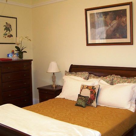 Beatty Avenue Bed & Breakfast Melbourne Exterior foto