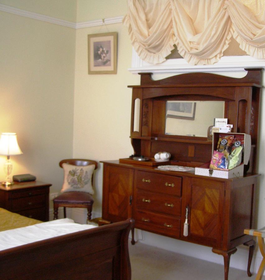 Beatty Avenue Bed & Breakfast Melbourne Exterior foto