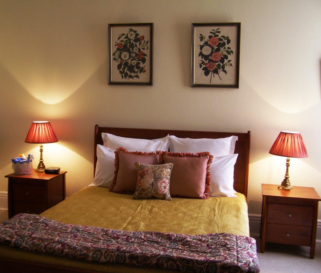 Beatty Avenue Bed & Breakfast Melbourne Exterior foto