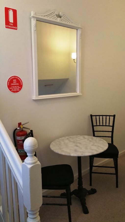 Beatty Avenue Bed & Breakfast Melbourne Exterior foto
